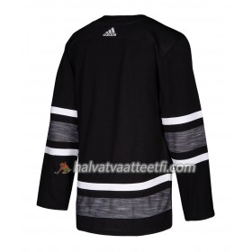 Miesten NHL Vancouver Canucks Pelipaita Blank 2019 All-Star Adidas Musta Authentic
